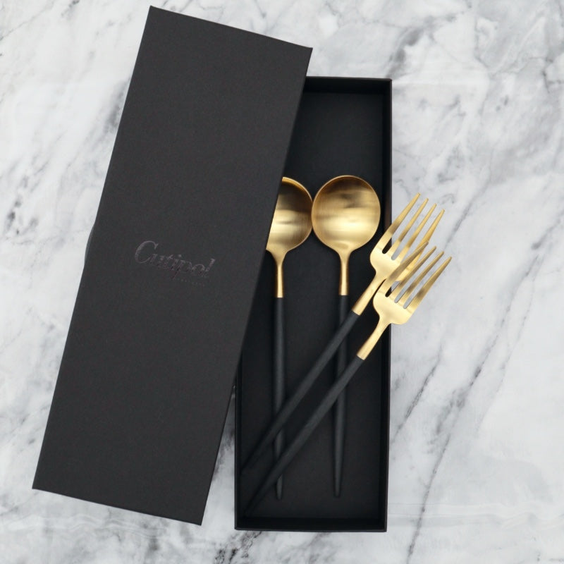 ゴア ギフトセット | クチポール カトラリー 通販 - FULLangle Online