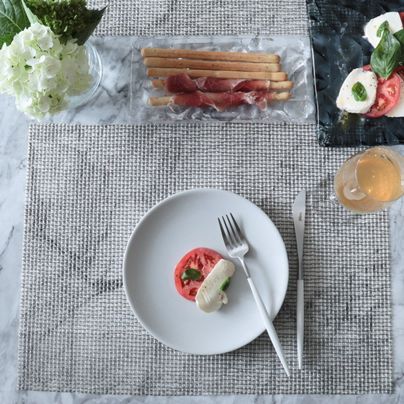 チルウィッチ ランチョンマット ラティス レクタングル - FULLangle 公式