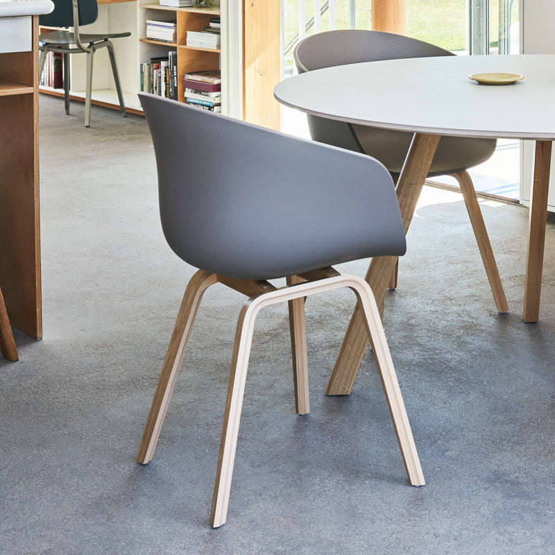 コンクリートグレー | AAC22 | チェア | HAY 通販 - FULLangle 公式