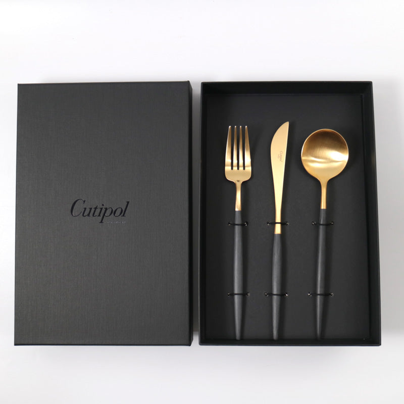 GOA ブラックゴールド | クチポール 通販 - FULLangle 公式