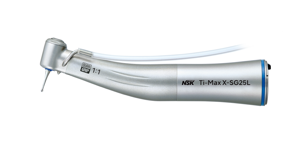 オーラルサージェリーハンドピース｜歯科医療機器のナカニシ