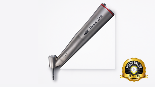 S-Max pico（エアータービン）｜歯科医療機器のナカニシ