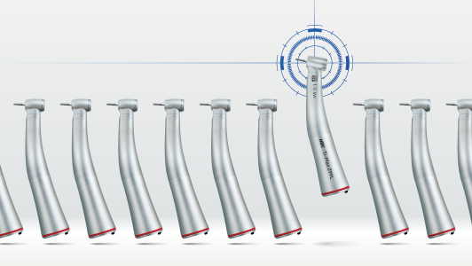 ULTIMATE XL Series（技工用製品）｜歯科医療機器のナカニシ