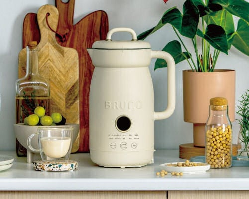 Recolte Auto Cooking Pot | Japan Trend Shop