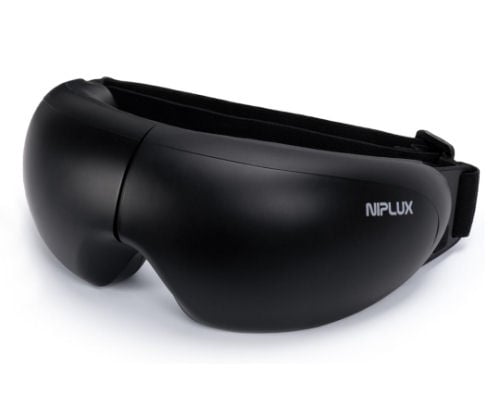 Niplux EMS Eye Relax | Japan Trend Shop