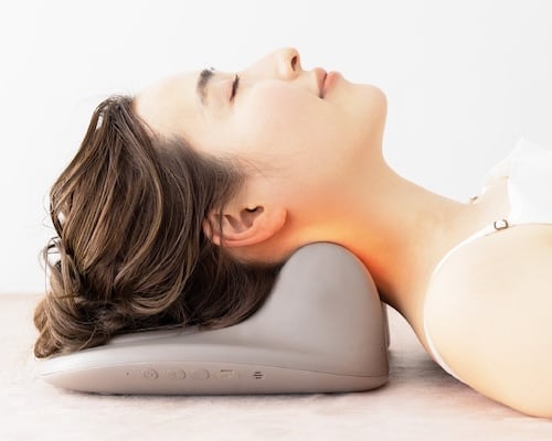 Niplux Neck Relax Loop | Japan Trend Shop