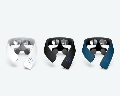 Niplux Neck Relax 1S | Japan Trend Shop