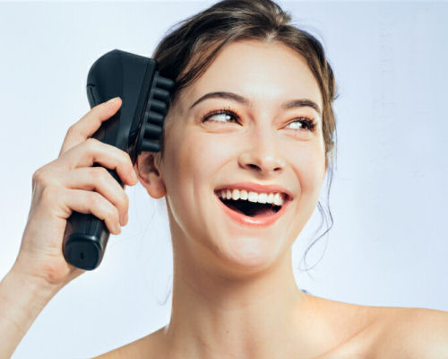 Mytrex Vido Massager | Japan Trend Shop