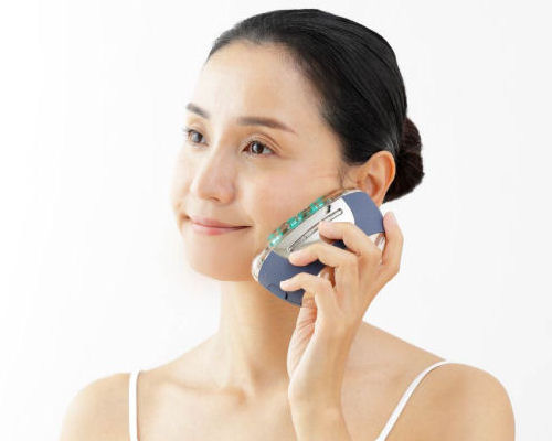 Corefit Face Player II | Japan Trend Shop