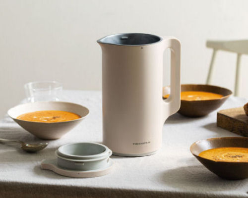 Recolte Auto Cooking Pot | Japan Trend Shop