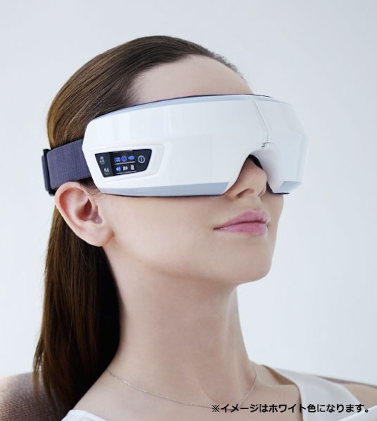 Doctor Air 3D Eye Magic Massager | Japan Trend Shop