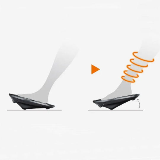 SixPad Foot Fit 2 Training Gear | Japan Trend Shop