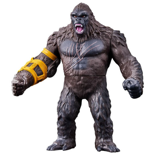 Godzilla x Kong: The New Empire Kong Figure | Japan Trend Shop