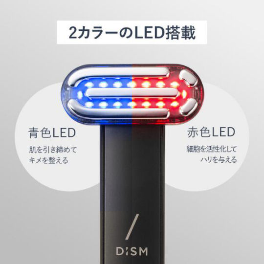 Dism EMS EER Skincare Device | Japan Trend Shop