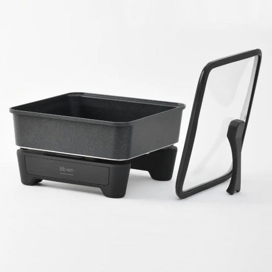 Abien Magic Grill M | Japan Trend Shop