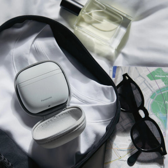 Panasonic Lamdash Palm-In Lite | Japan Trend Shop