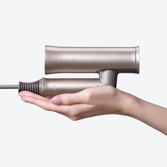 Kinujo Voyage Hair Dryer | Japan Trend Shop
