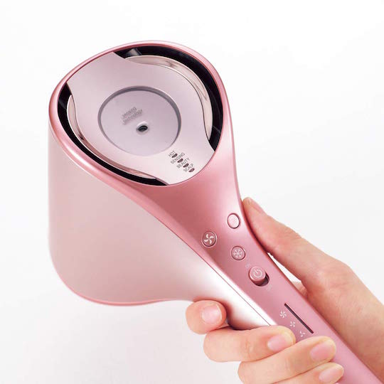 Sharp Plasmacluster Ion Drape Flow Hair Dryer IB-WX1 | Japan Trend