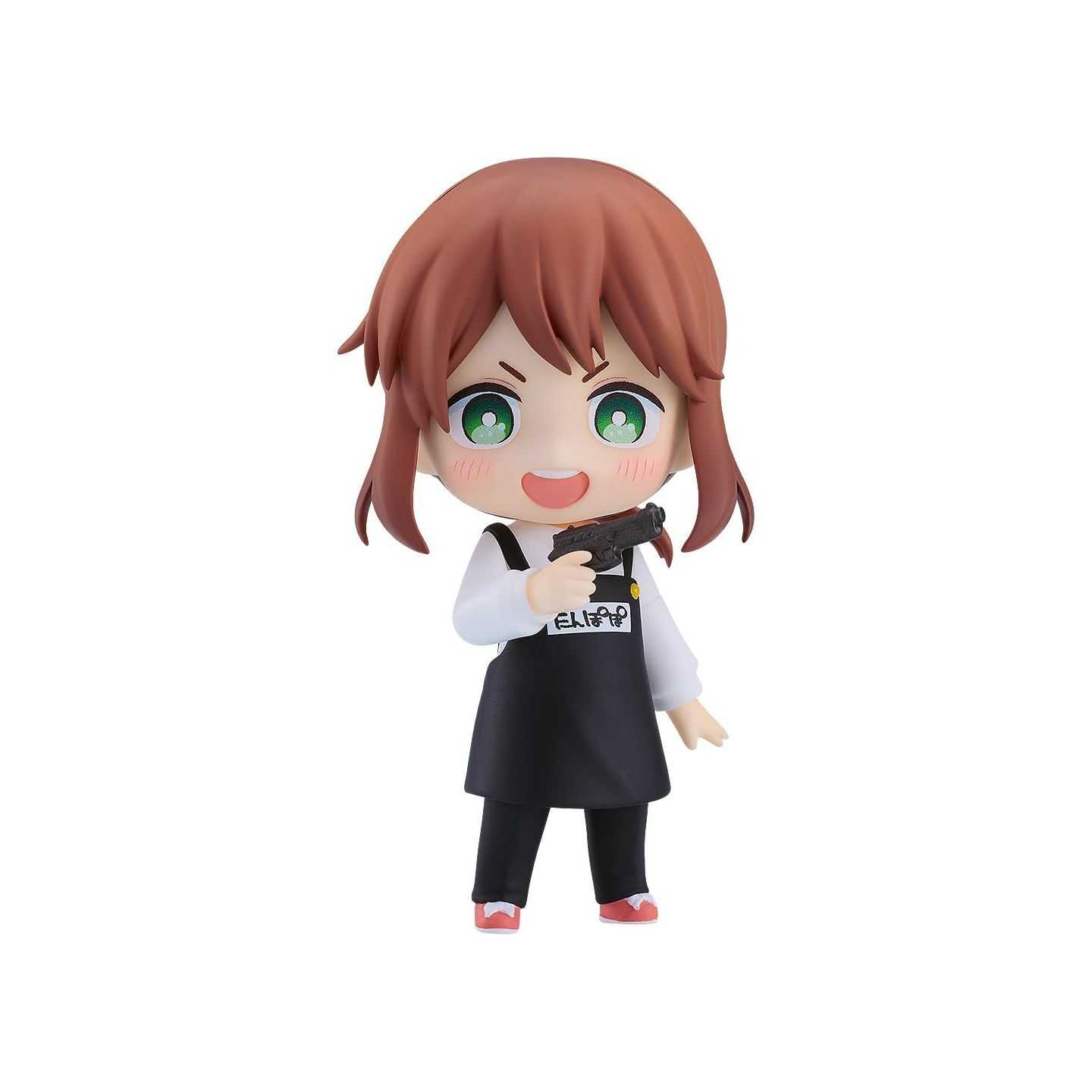 Good Smile Company Nendoroid 2555: Kindergarten Wars - Rita