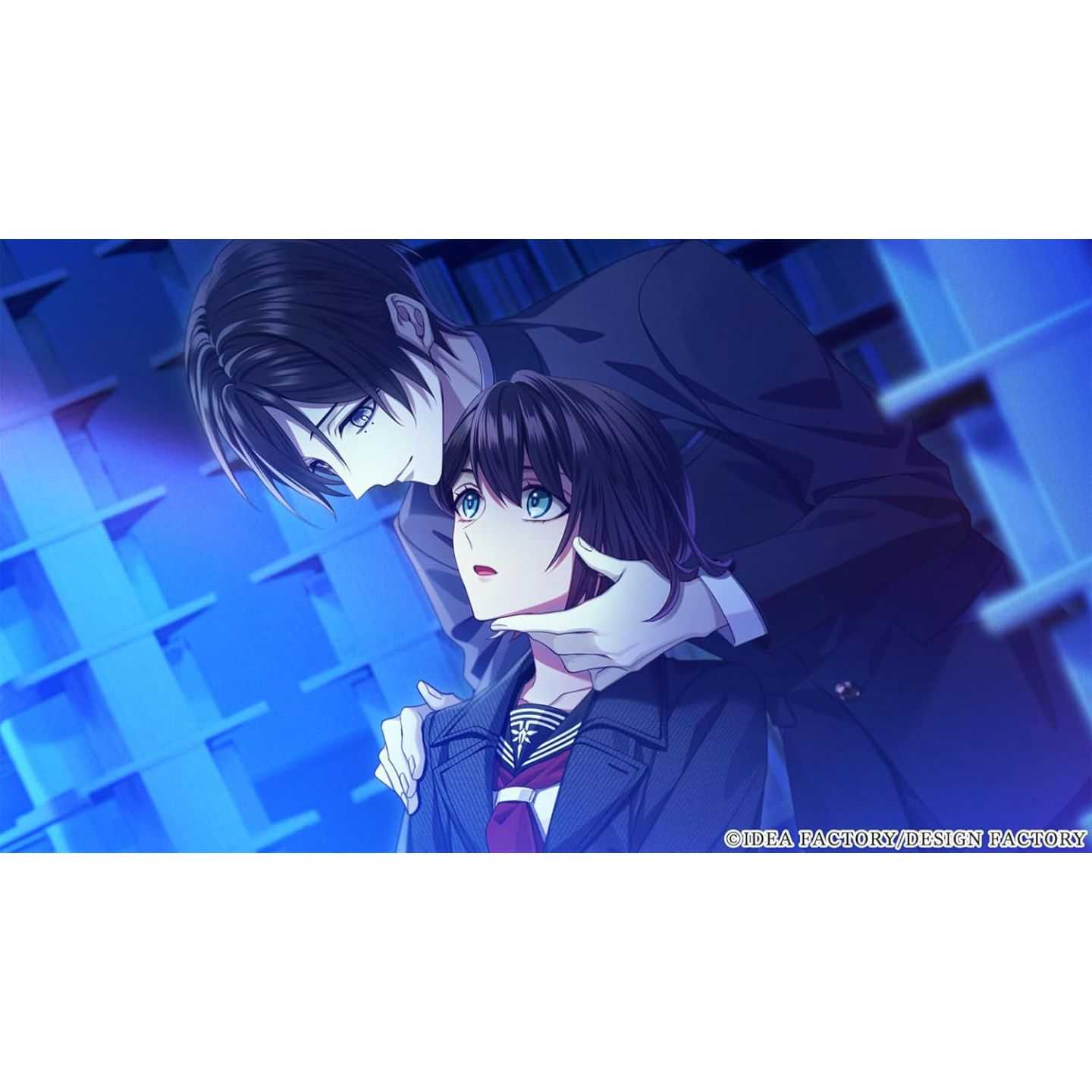 9 R.I.P. sequel Otomate Sweet BOX – Japanese Import Switch