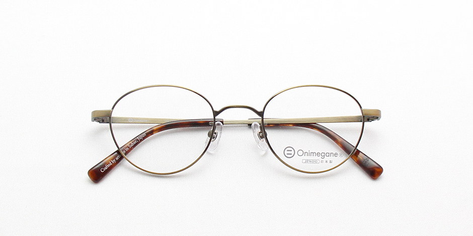 OG7213 | 【公式】福井・鯖江めがね 総合案内サイト JAPAN GLASSES FACTORY
