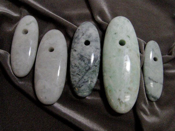 日本翡翠情報センター：翡翠の古代史（ANCIENT HISTORY）：秘められた