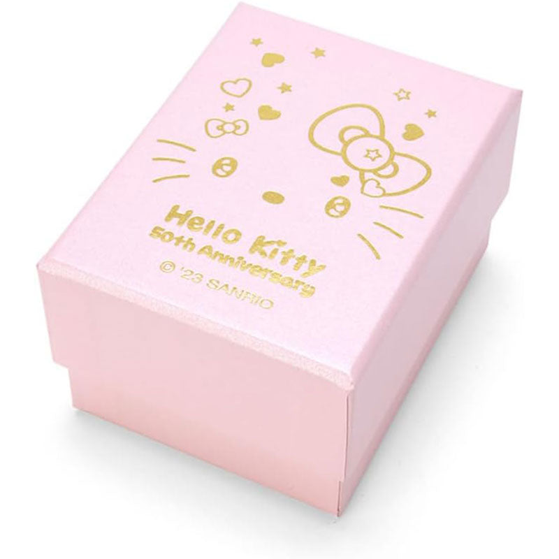 Hello Kitty 50th Anniversary Wristwatch – JapanLA