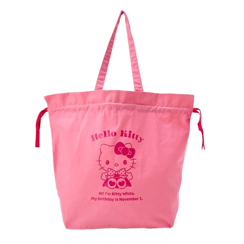 Sanrio Happy Birthday Tote Bag – JapanLA