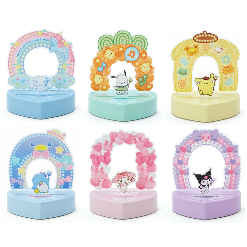 Sanrio Characters Medium Light-Up Acrylic Stand – JapanLA