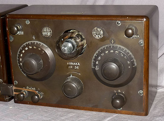 日本ラジオ博物館 放送の歴史と真空管ラジオ, Japan Radio Museum
