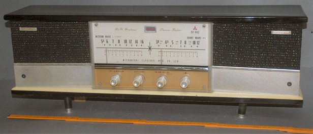 小型ステレオの流行