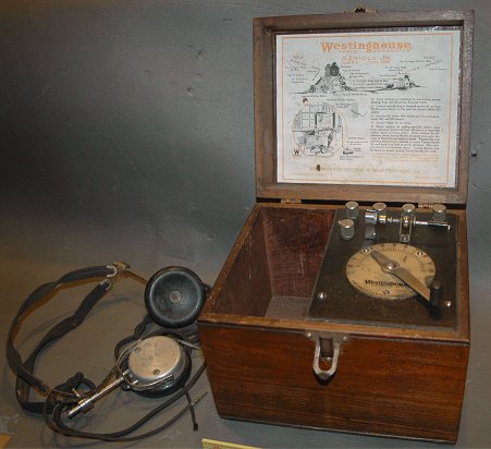 無線からラジオへ －1914-24 アメリカ－