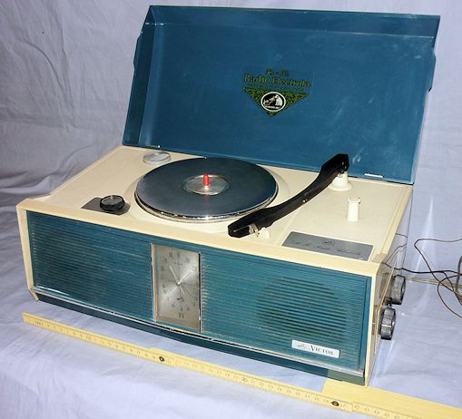 小型ステレオの流行