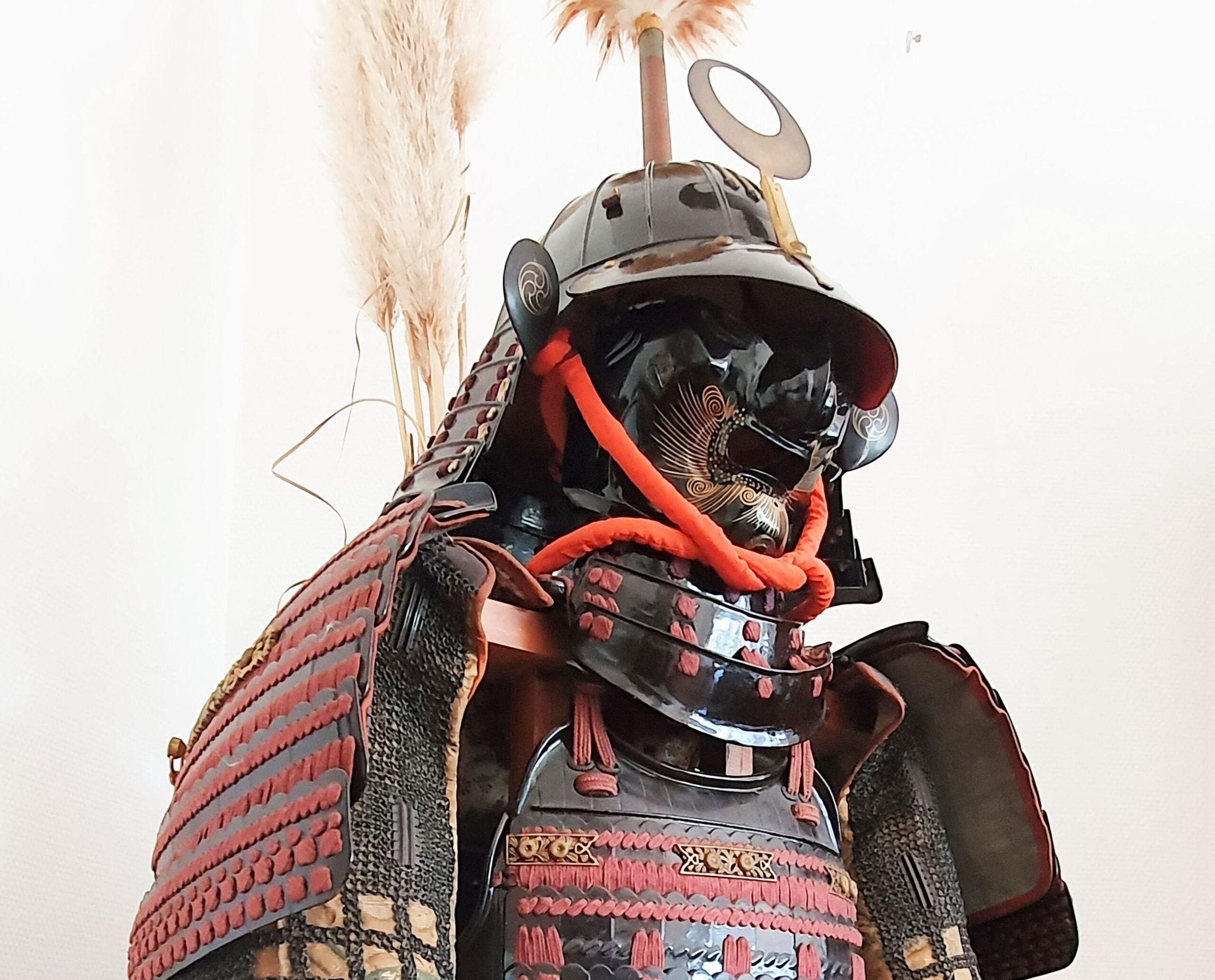 日本の鎧 Japanese armour (2) - Japan Sword Art