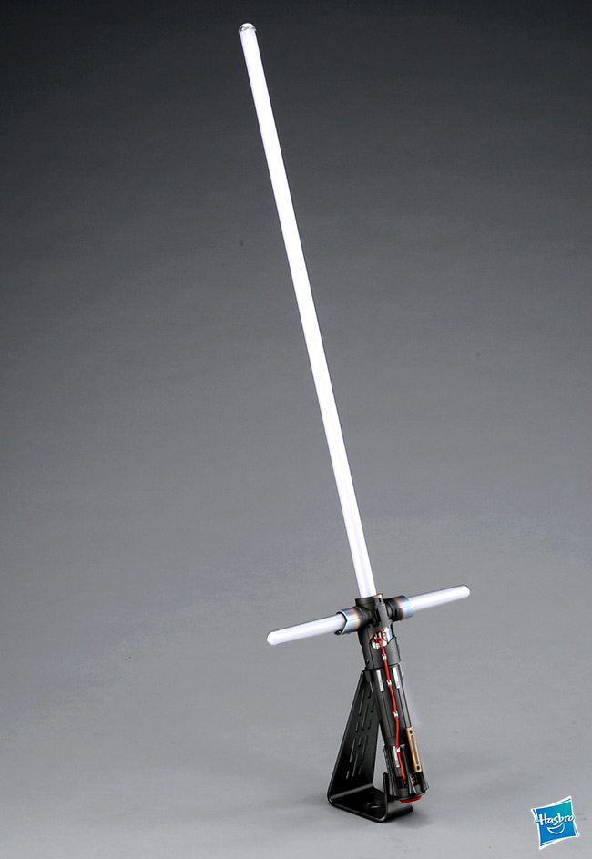 ハズブロ スター・ウォーズ ブラックシリーズ フォースFX エリート