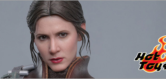 ホットトイズ ムービー・マスターピース スター・ウォーズ／スカイ