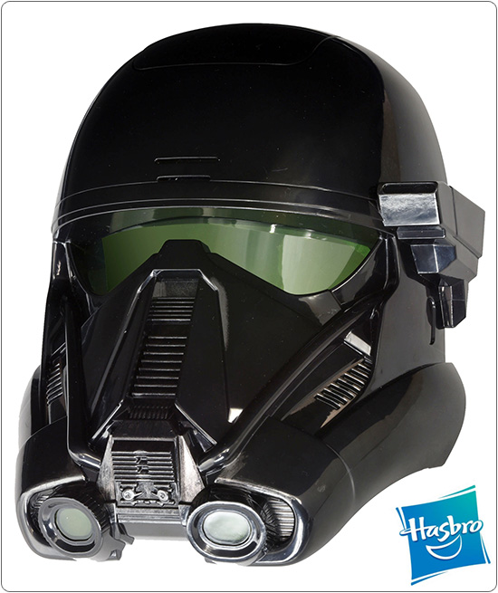 カイロレン マスク ボイスチェンジャー 動作品 STARWARS ヘルメット