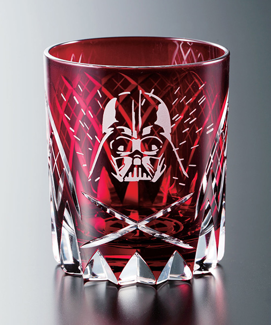 インペリアル・エンタープライズ スター・ウォーズ ダース・ベイダー