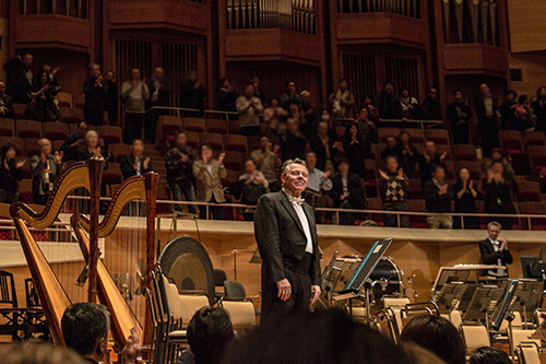 追悼 マリス・ヤンソンス① | クラシック音楽事務所ジャパン・アーツ