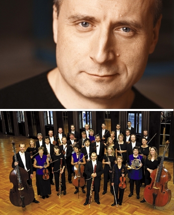 ドイツ・カンマーフィルハーモニー管弦楽団 | クラシック音楽事務所