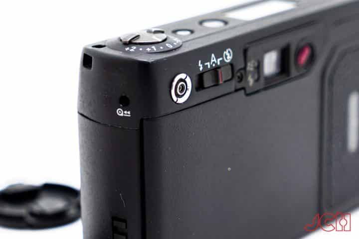 Camera Geekery: Ricoh GR21 - Japan Camera Hunter