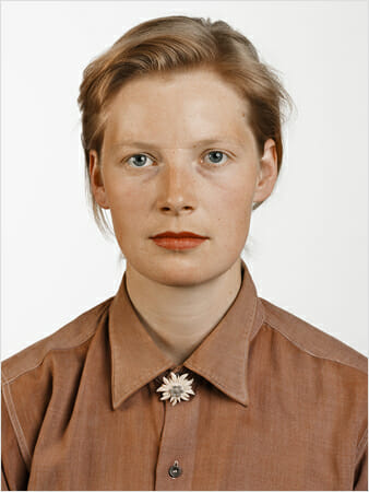 世界が注目する写真家トーマス・ルフ、初期から初公開の最新作までを