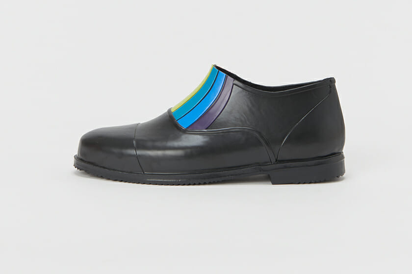 PARALLEL/ FRONT GORE - モノとコト - デザイン情報サイト[JDN]