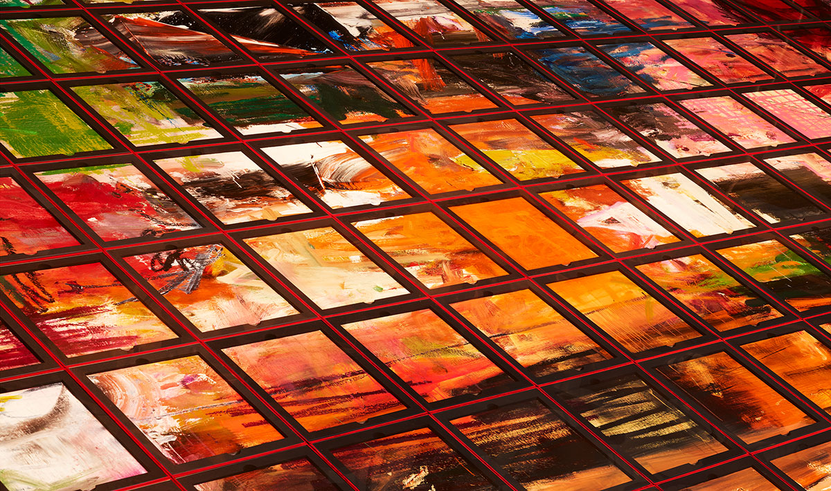 YUKIMASA IDA：Crystallization - 注目のデザイナー - デザイン情報