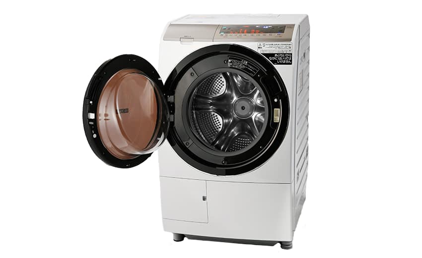 日立 洗濯機・洗濯乾燥機 ドラム式洗濯乾燥機 （洗濯11kg／乾燥6kg