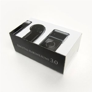 Camera | Lens :: Digital Harinezumi 3