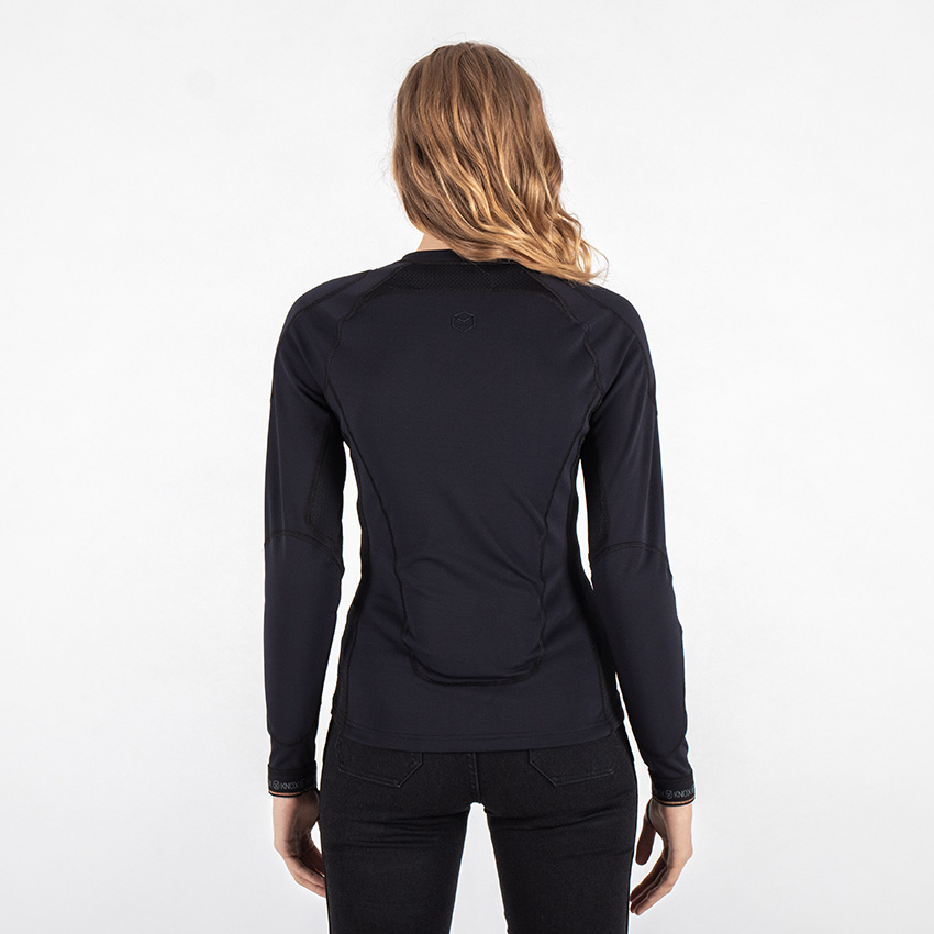 KNOX】KNOXの技術が結集したレディース向けプロテクターが新登場