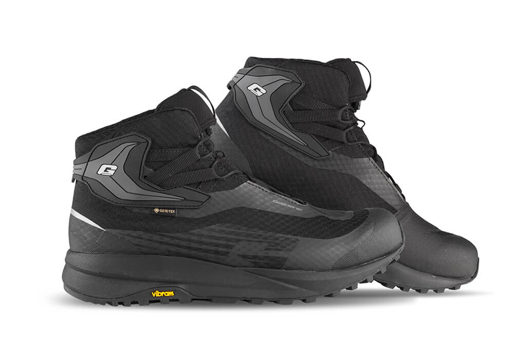 GAERNE 】Gゼノン ゴアテックス発売開始 | ジャペックス公式サイト