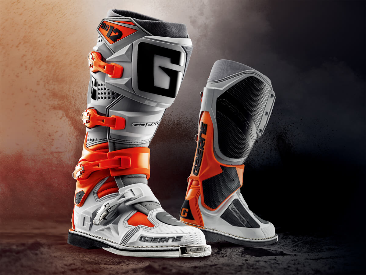 エスジー12(SG-12) | ガエルネ(GAERNE) 公式サイト