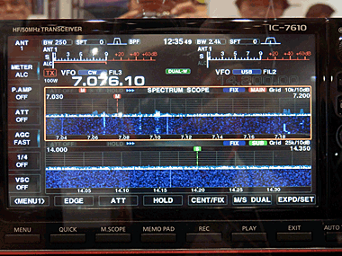 J.tdkアマチュア無線機セット J.tdk様専用アマチュア無線機セット